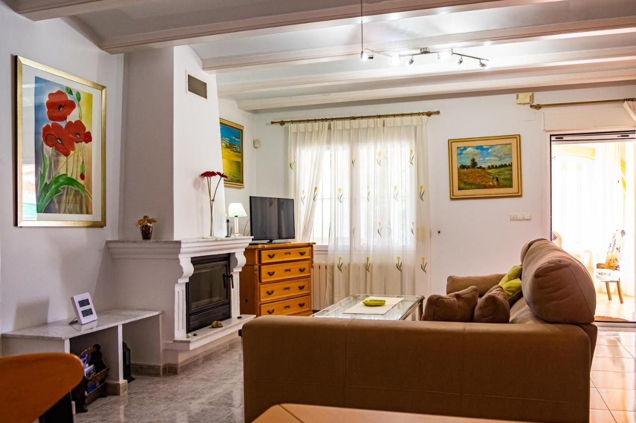 Holiday home Anna Denia