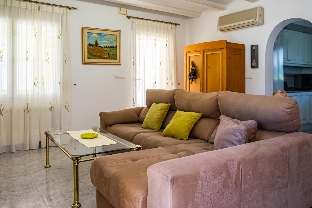 Anna Holiday home