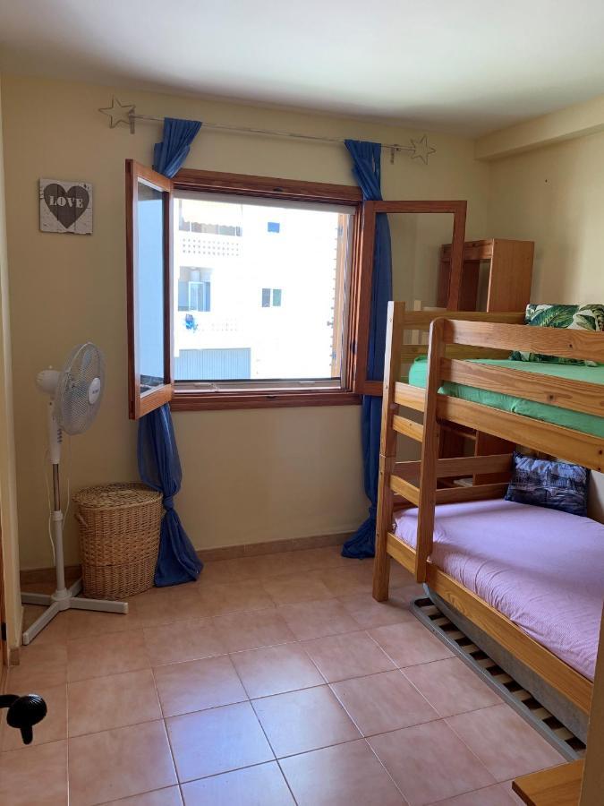 Apartment 117 Velas, 57- Deniasol *