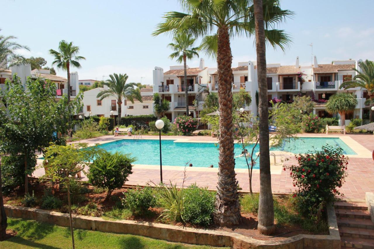 117 Velas, 57- Deniasol Apartment