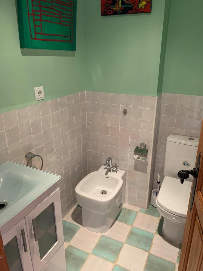 117 Velas, 57- Deniasol Apartment