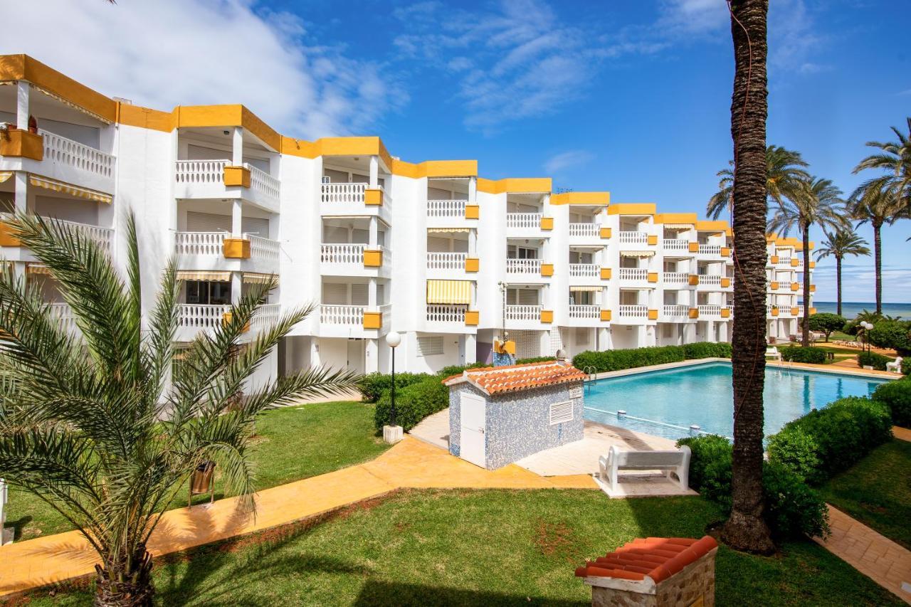 Apartamento Holiday Beach