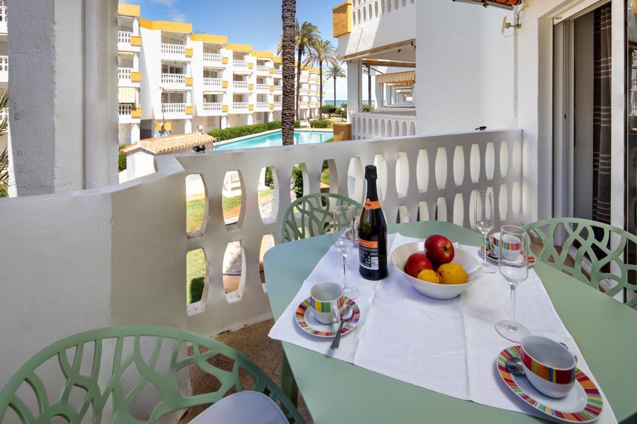 Holiday Beach * Denia