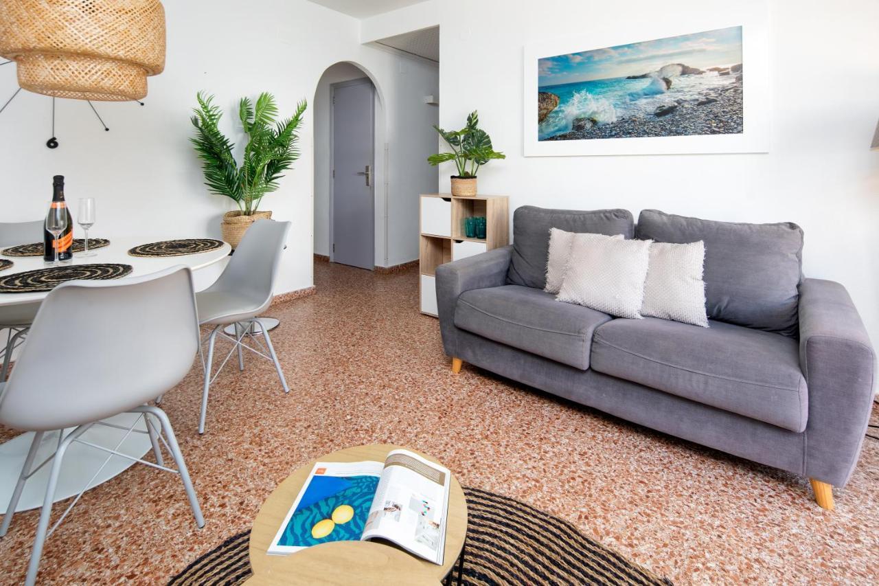 Holiday Beach Apartamento