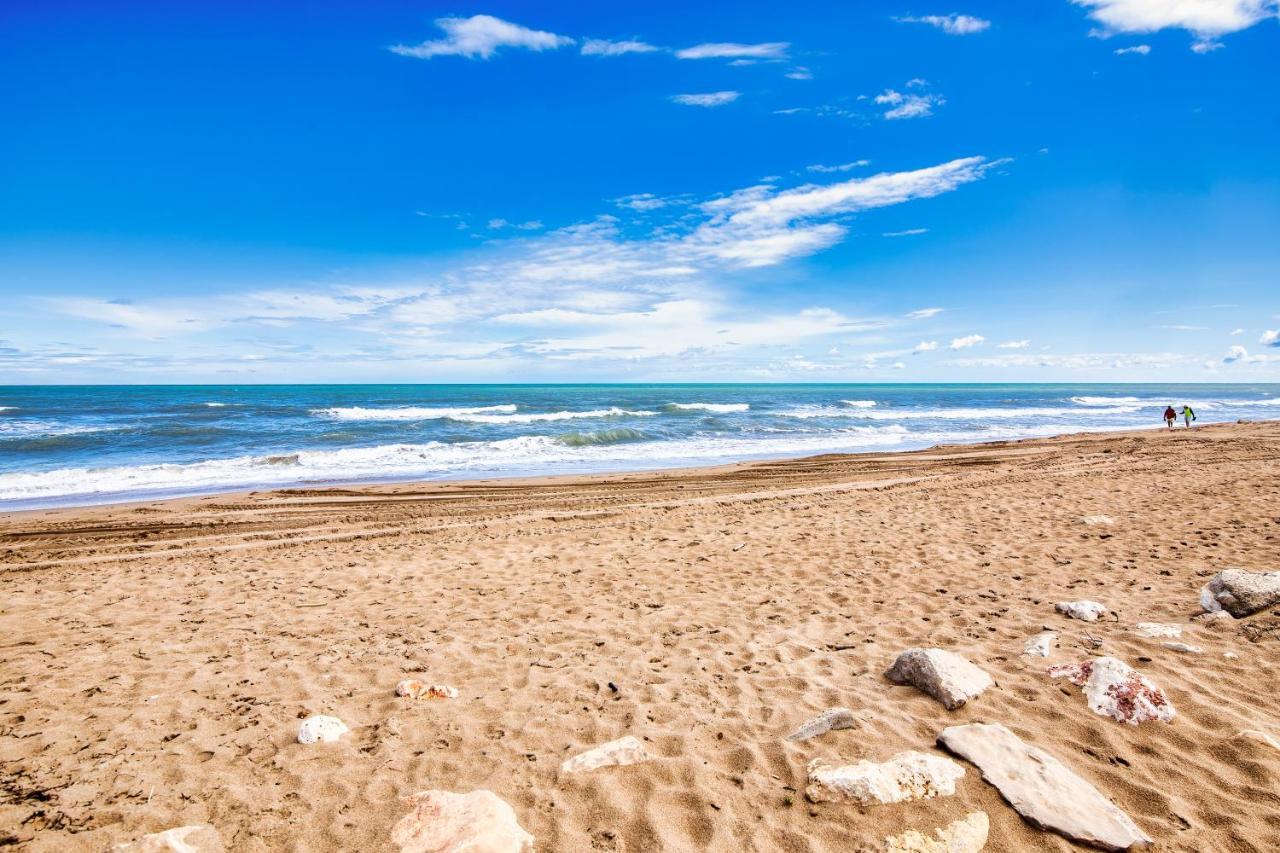 Apartamento Holiday Beach