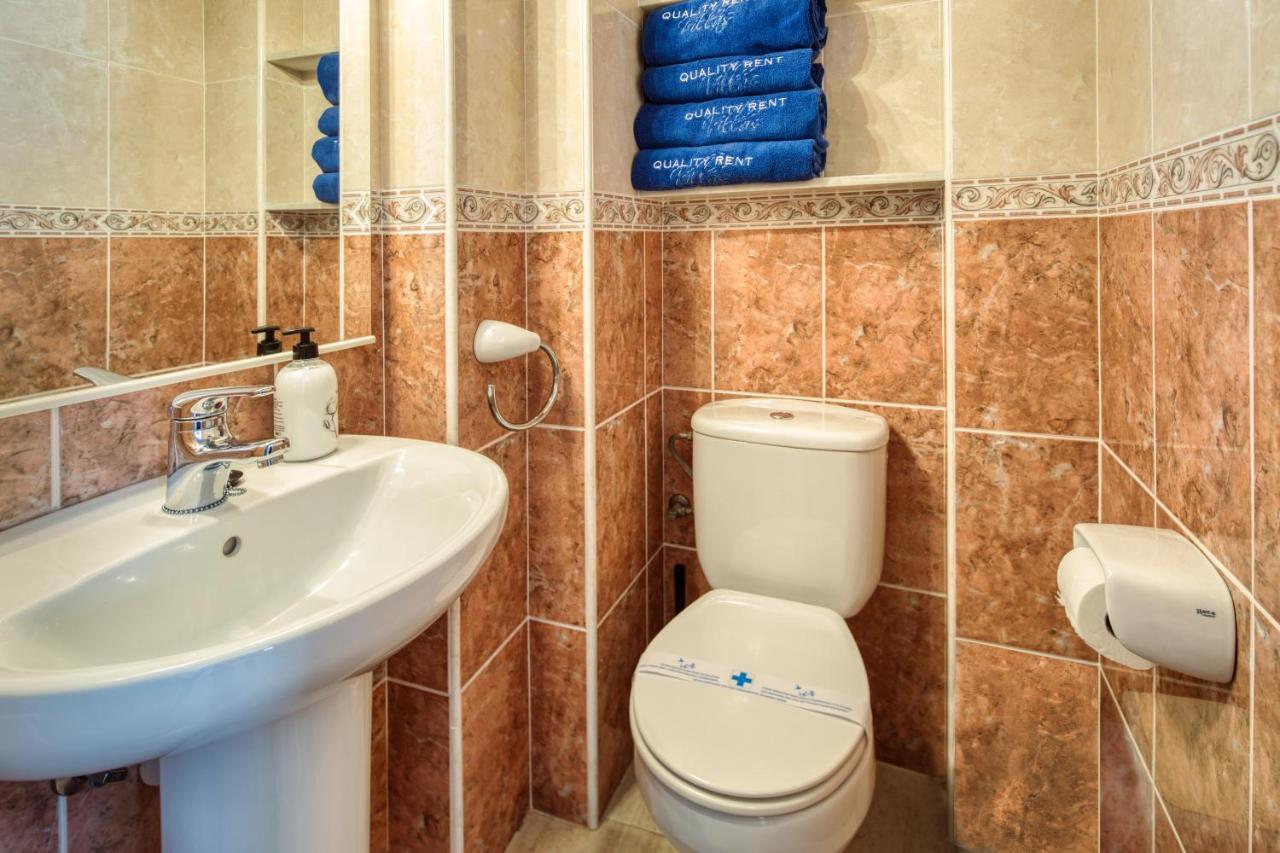 Apartamento Holiday Beach Dénia