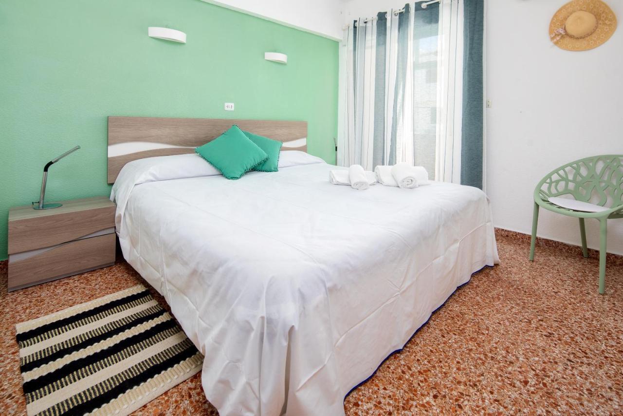 Holiday Beach Apartamento