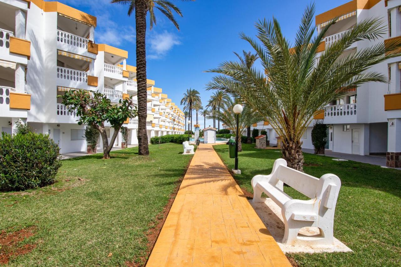 Holiday Beach Apartamento *