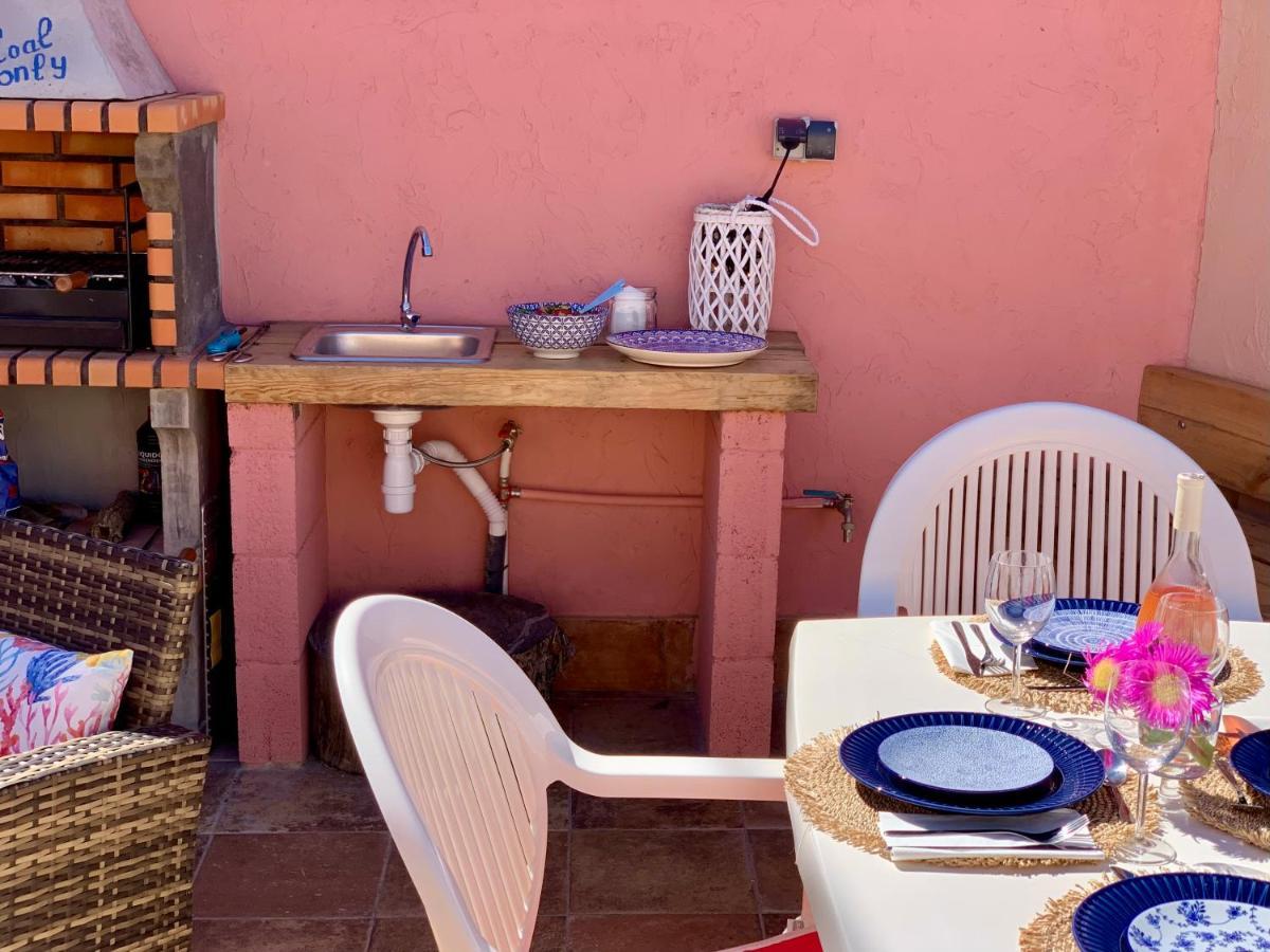 Villa Casa Playa Denia