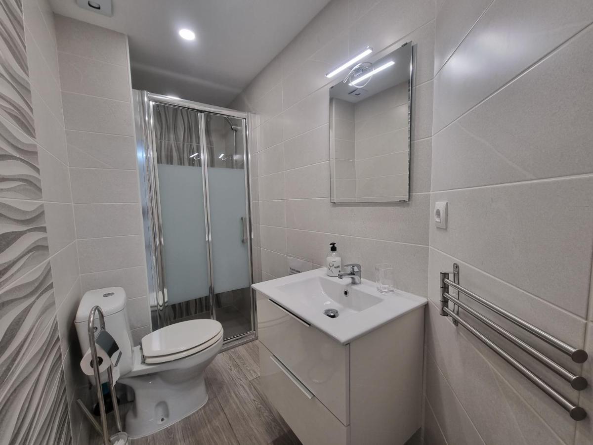 En Frente Al Puerto! Apartamento Dénia
