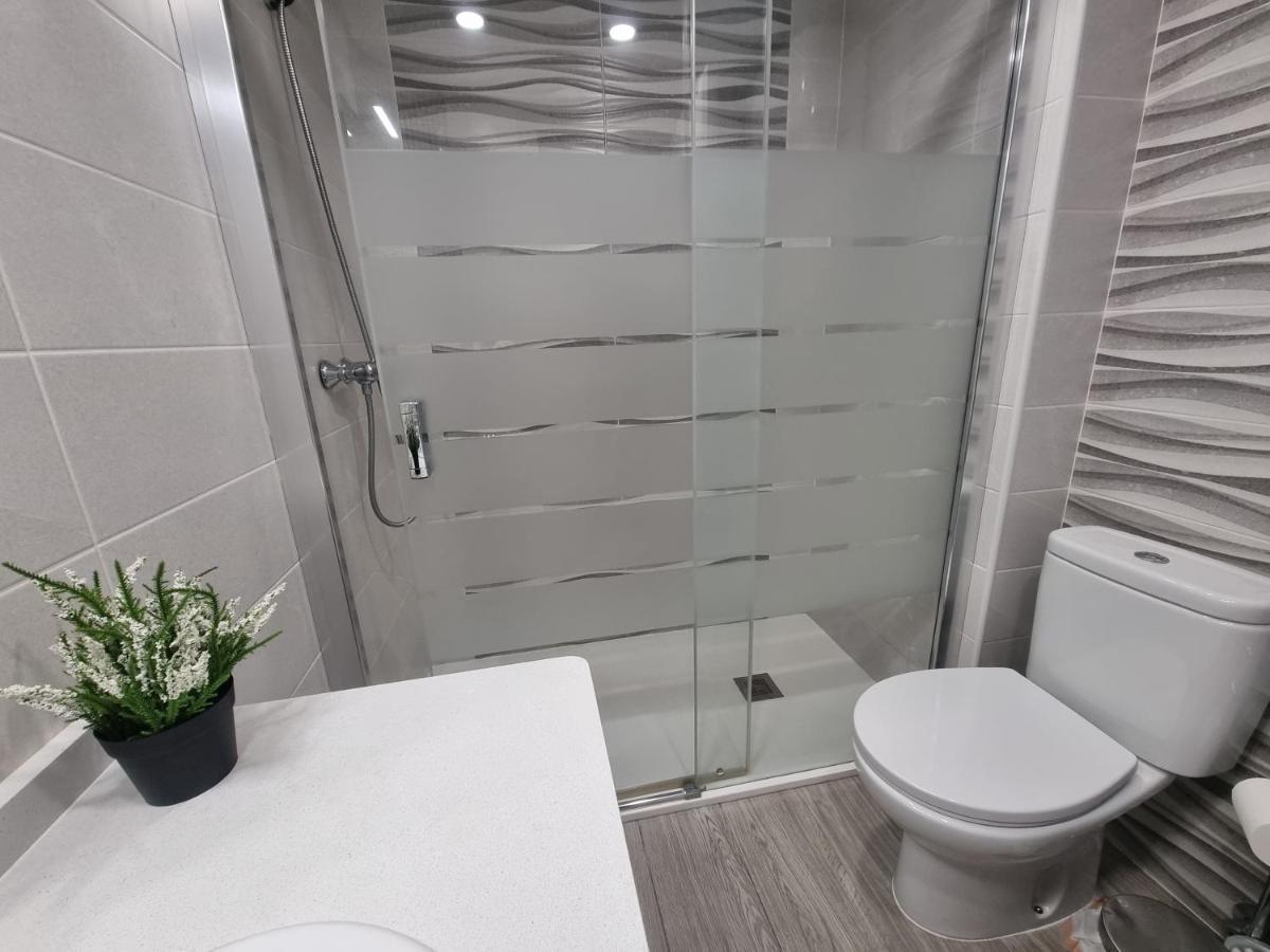 Apartamento En Frente Al Puerto!