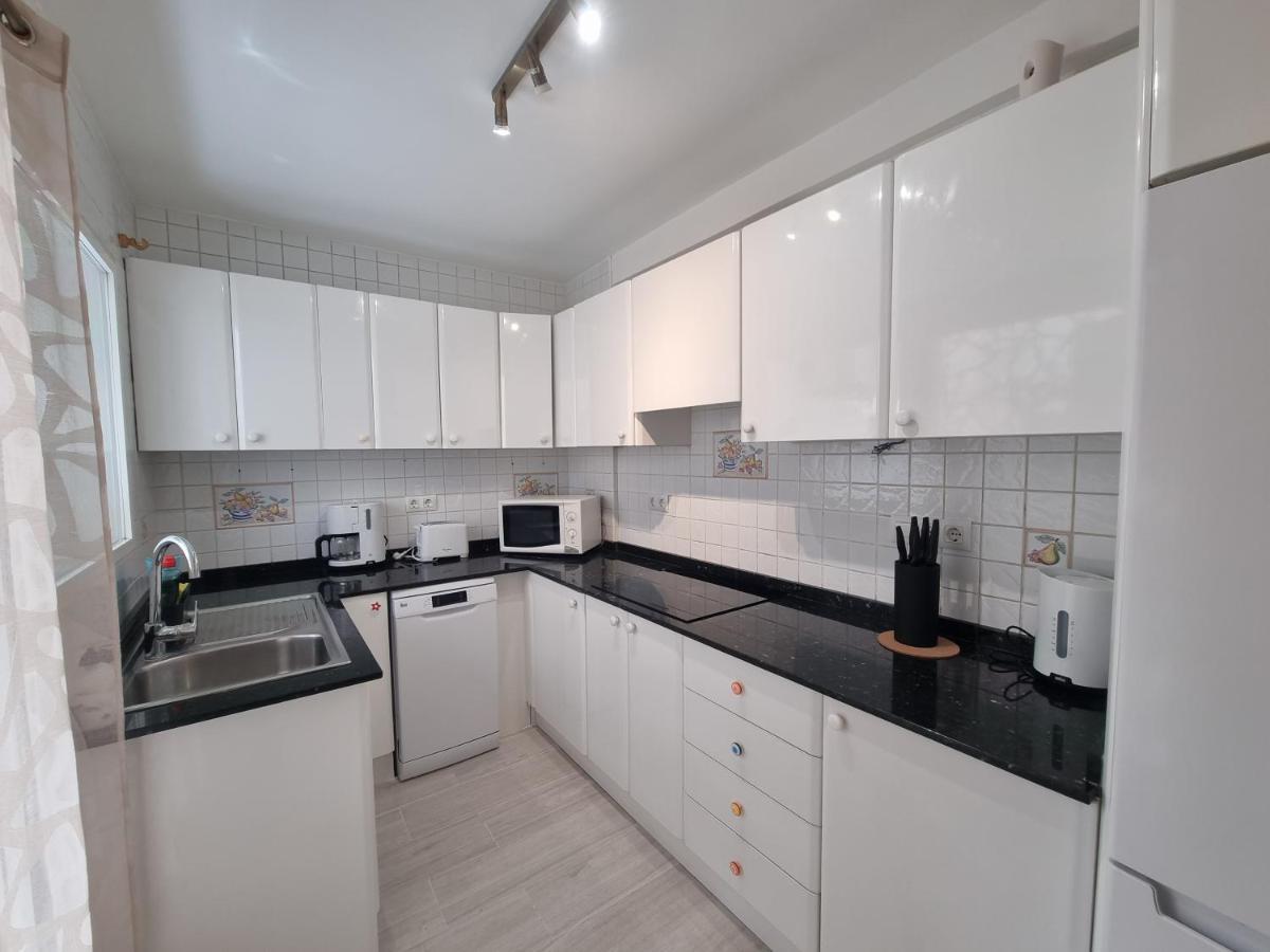 Apartamento En Frente Al Puerto! *