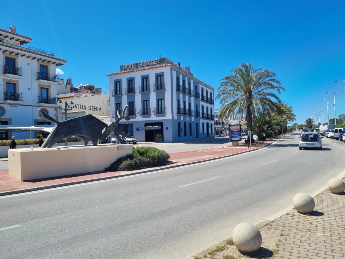 En Frente Al Puerto! * Dénia