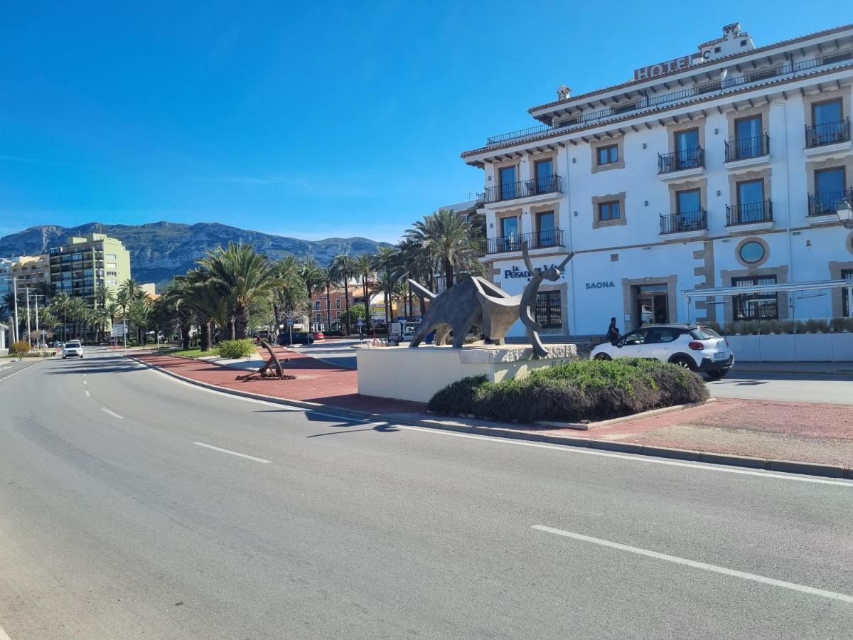Apartamento En Frente Al Puerto!