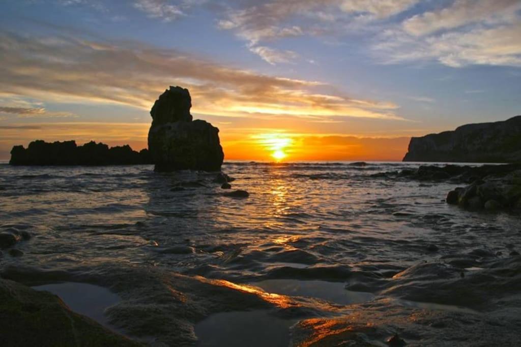 La Naranjaa Primera Linea De Playa Con Wifi Y Parking Gratis *