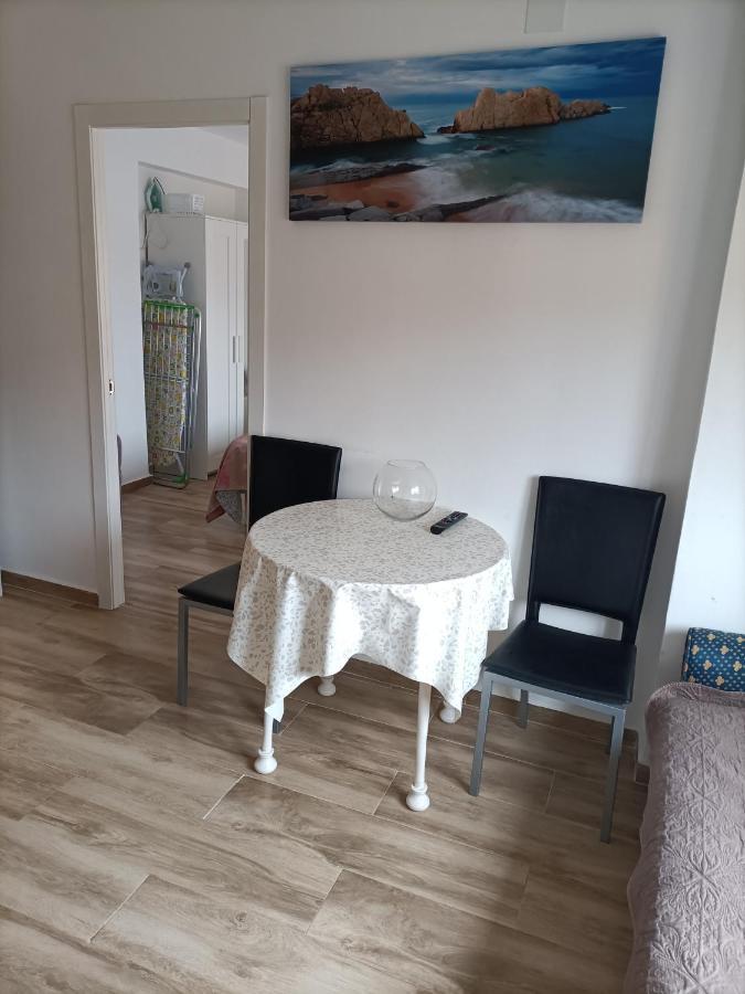 Apartment Apartamento 5 Minutos Hasta La Playa Denia