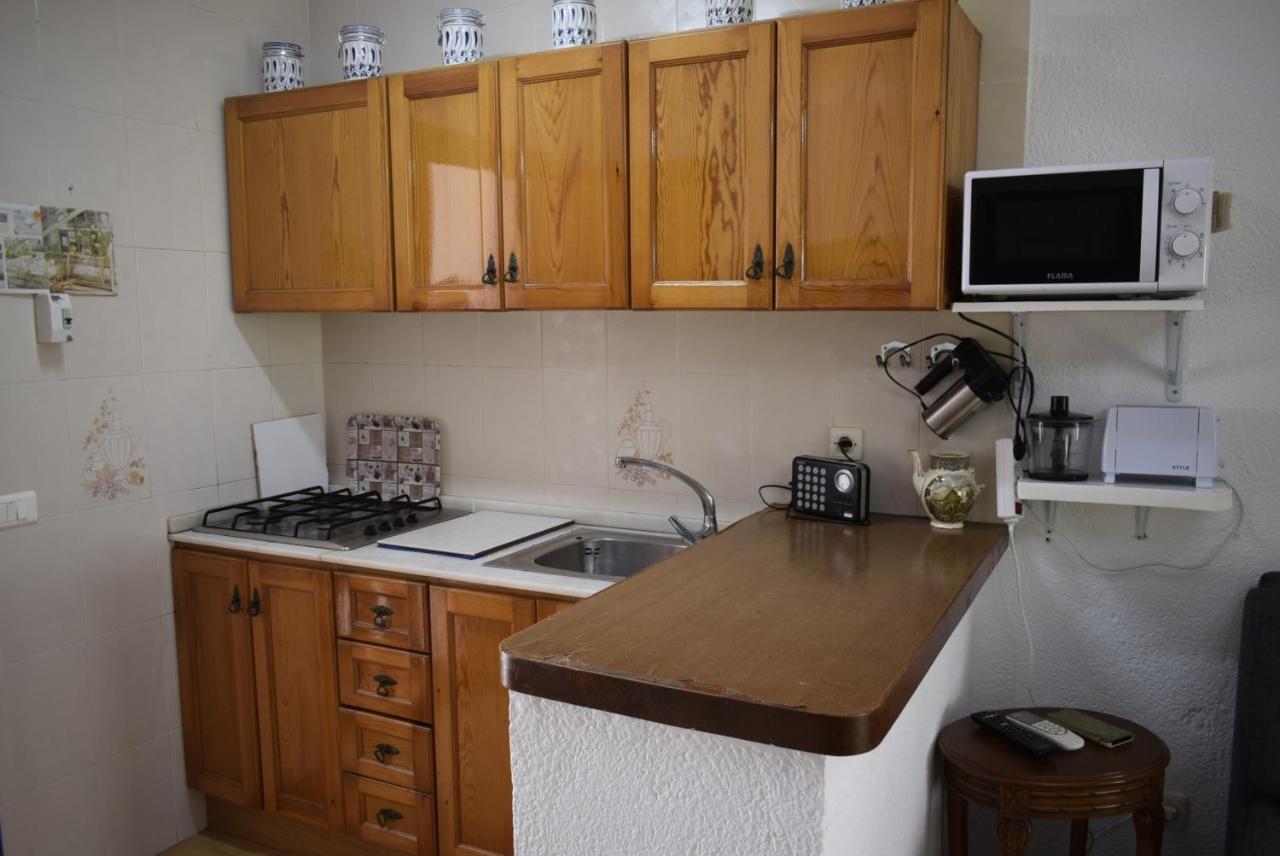 Pedrera Afrodita Ap1137 Apartment