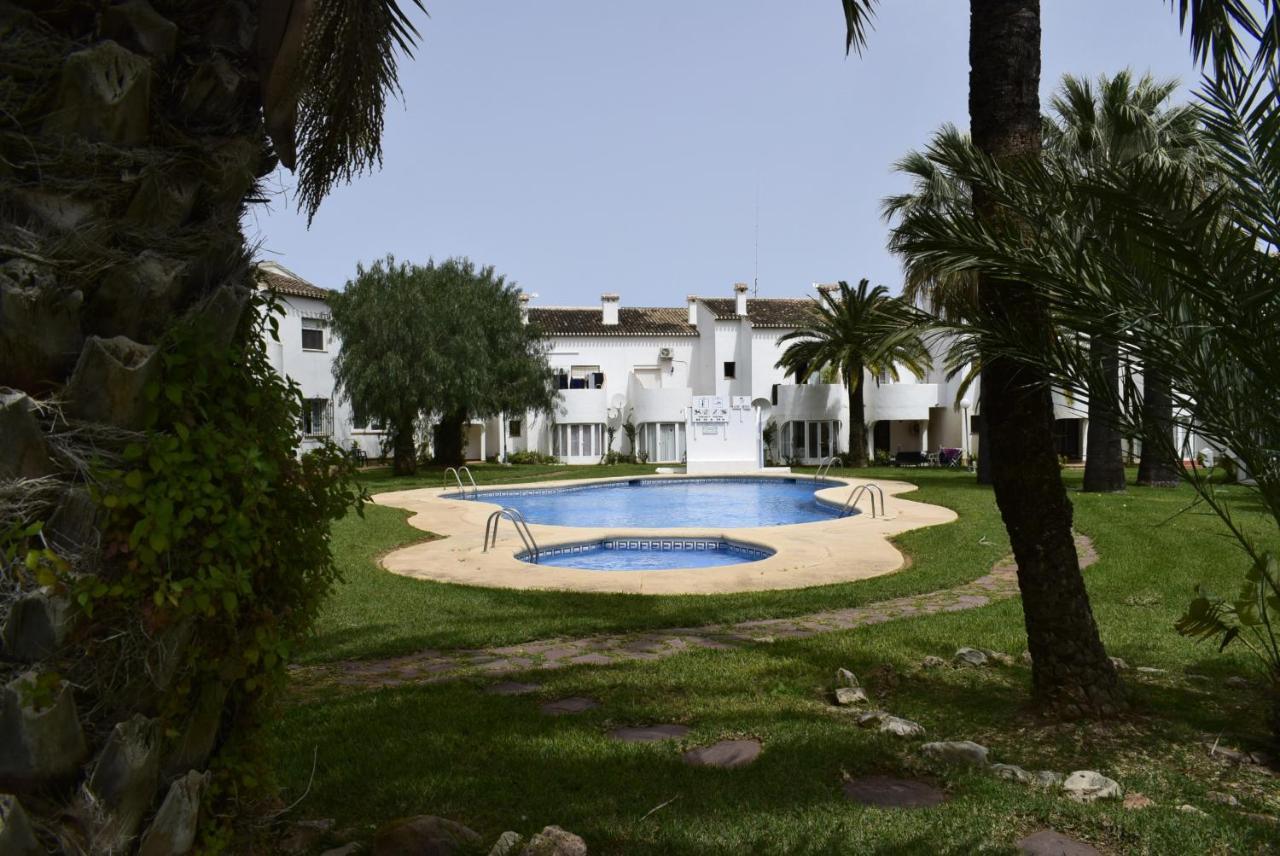 Apartment Pedrera Afrodita Ap1137 Denia