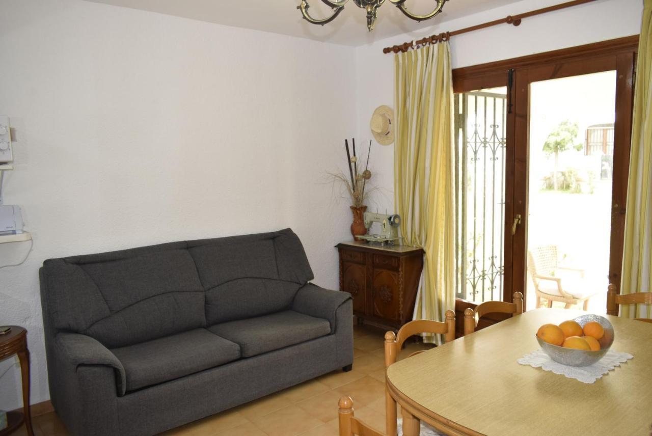 Pedrera Afrodita Ap1137 Apartment *