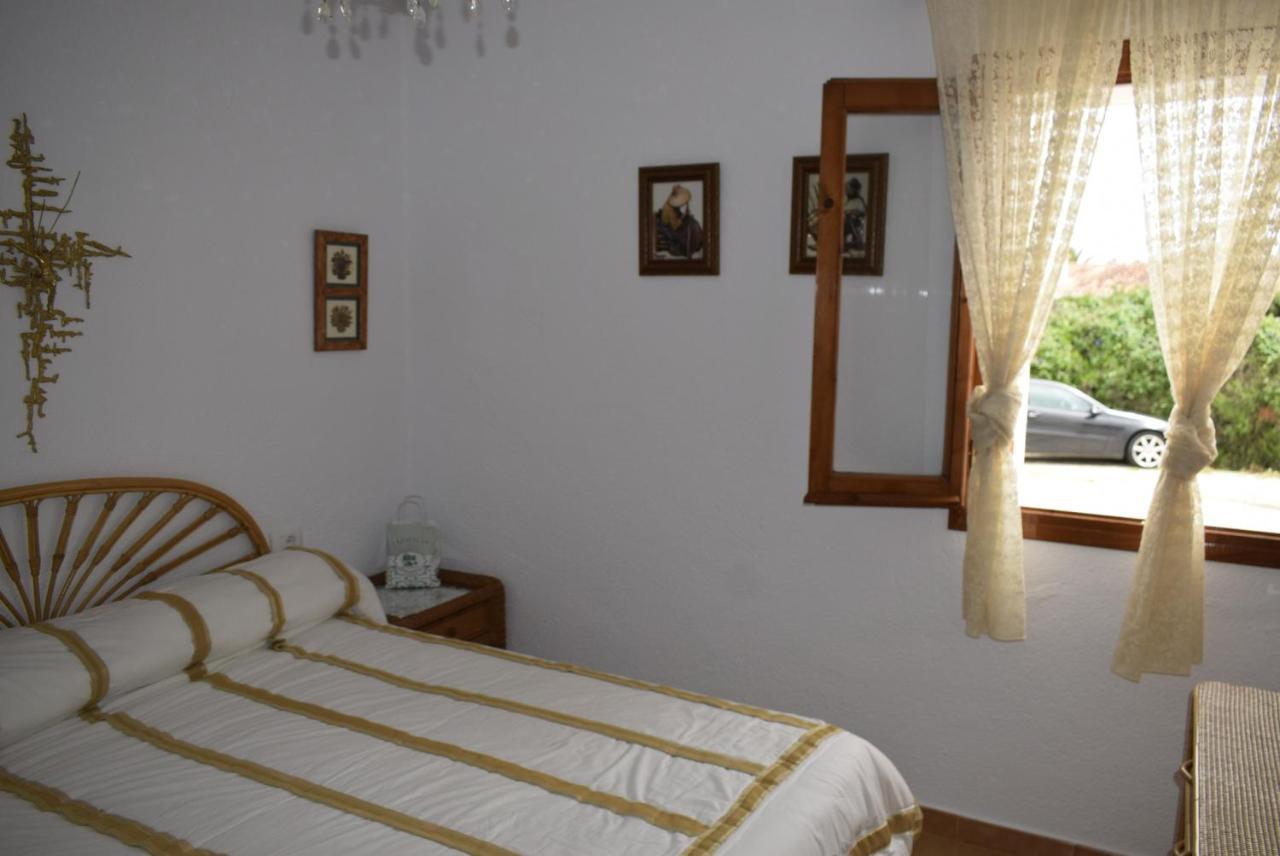 Pedrera Afrodita Ap1137 Apartment Denia