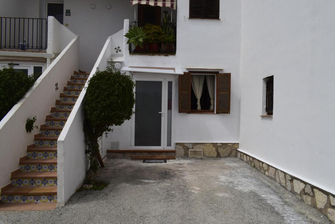 Apartment Pedrera Afrodita Ap1137 Denia