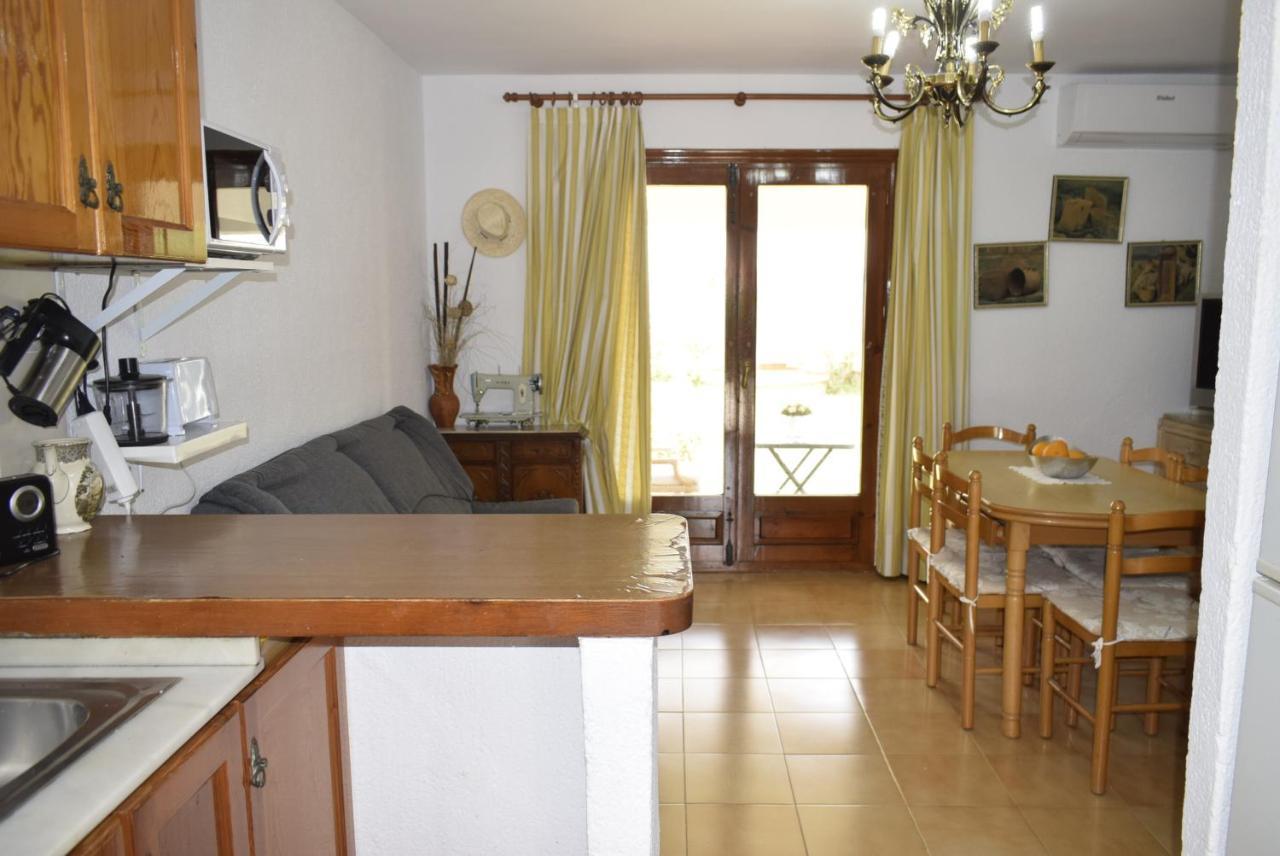 Pedrera Afrodita Ap1137 Denia