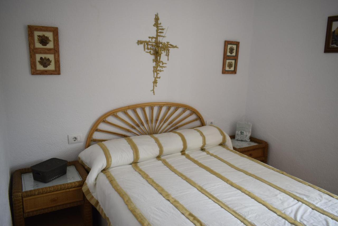 Pedrera Afrodita Ap1137 Apartment Denia