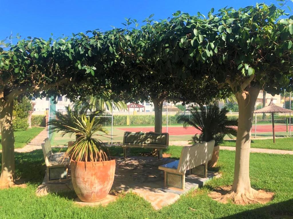 Apartamento En Golden Park Apartment *