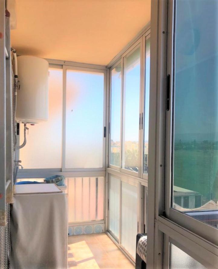 Apartamento En Golden Park Denia
