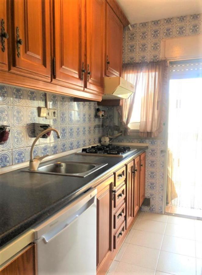 Apartamento En Golden Park Apartment