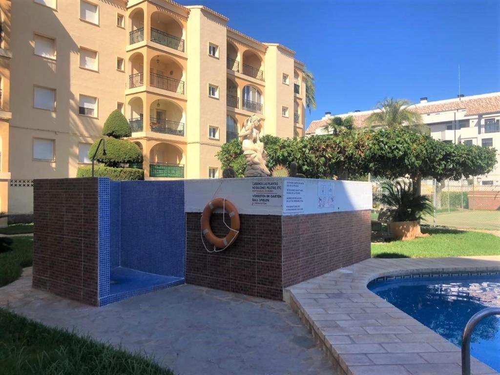Apartment Apartamento En Golden Park