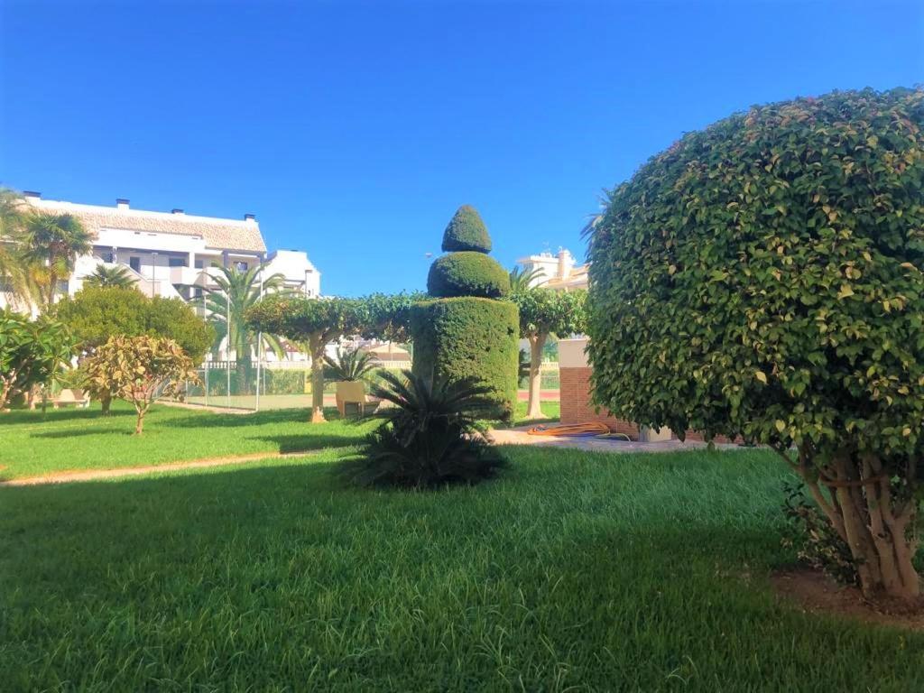Apartamento En Golden Park *