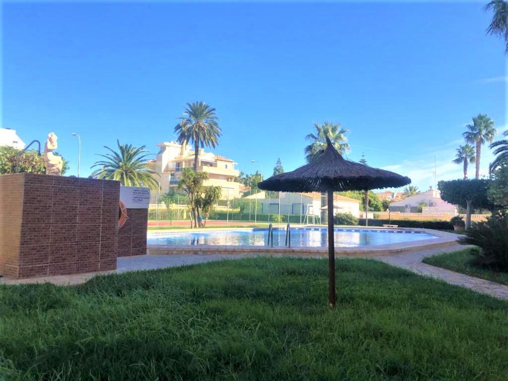 Apartamento En Golden Park *
