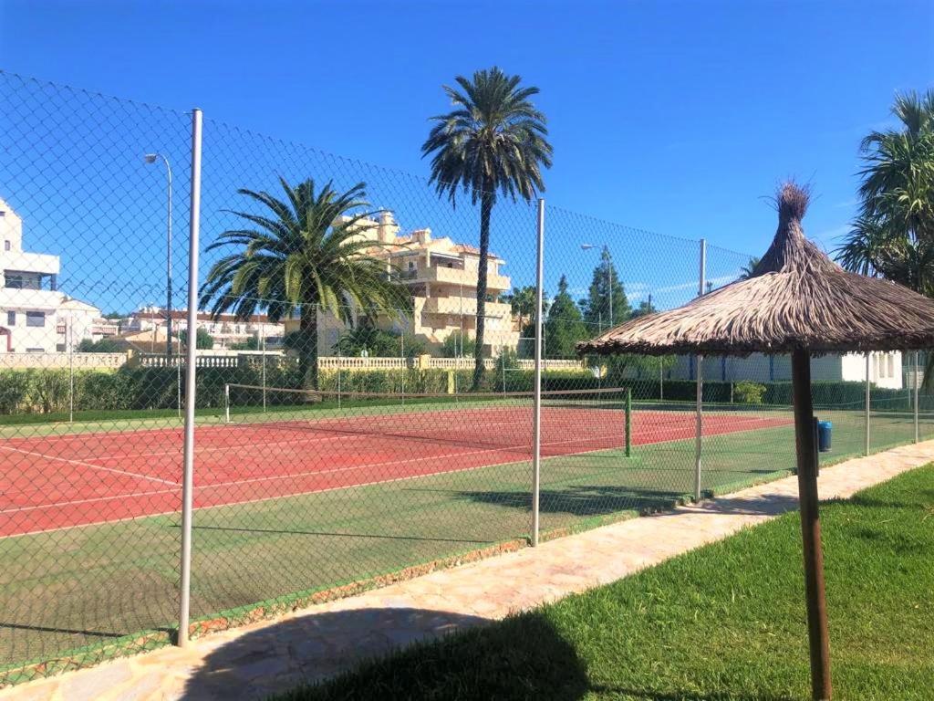 Apartamento En Golden Park Apartment