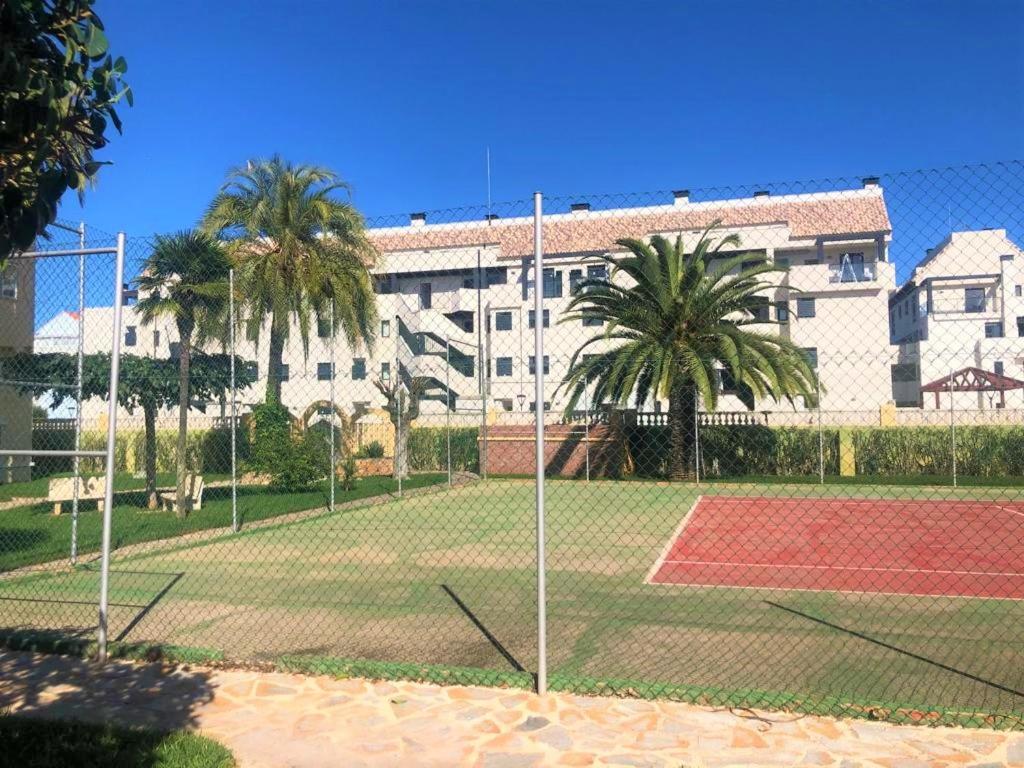 Apartamento En Golden Park Denia