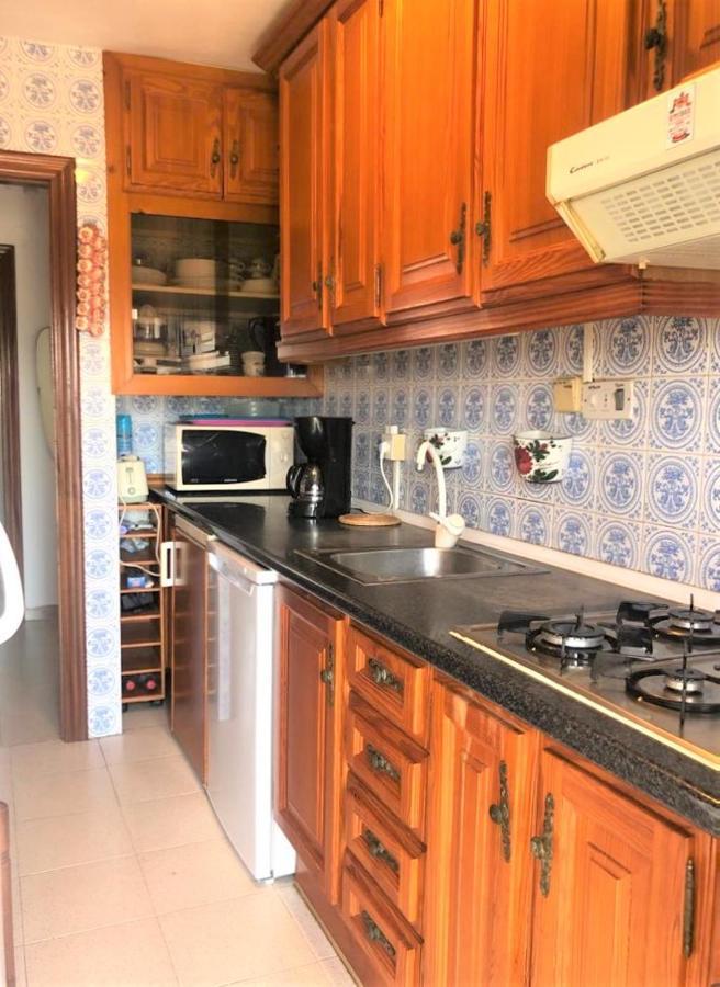 Apartment Apartamento En Golden Park Denia