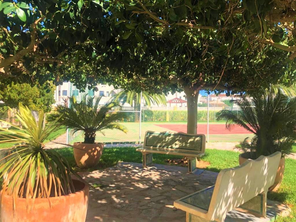 Apartamento En Golden Park