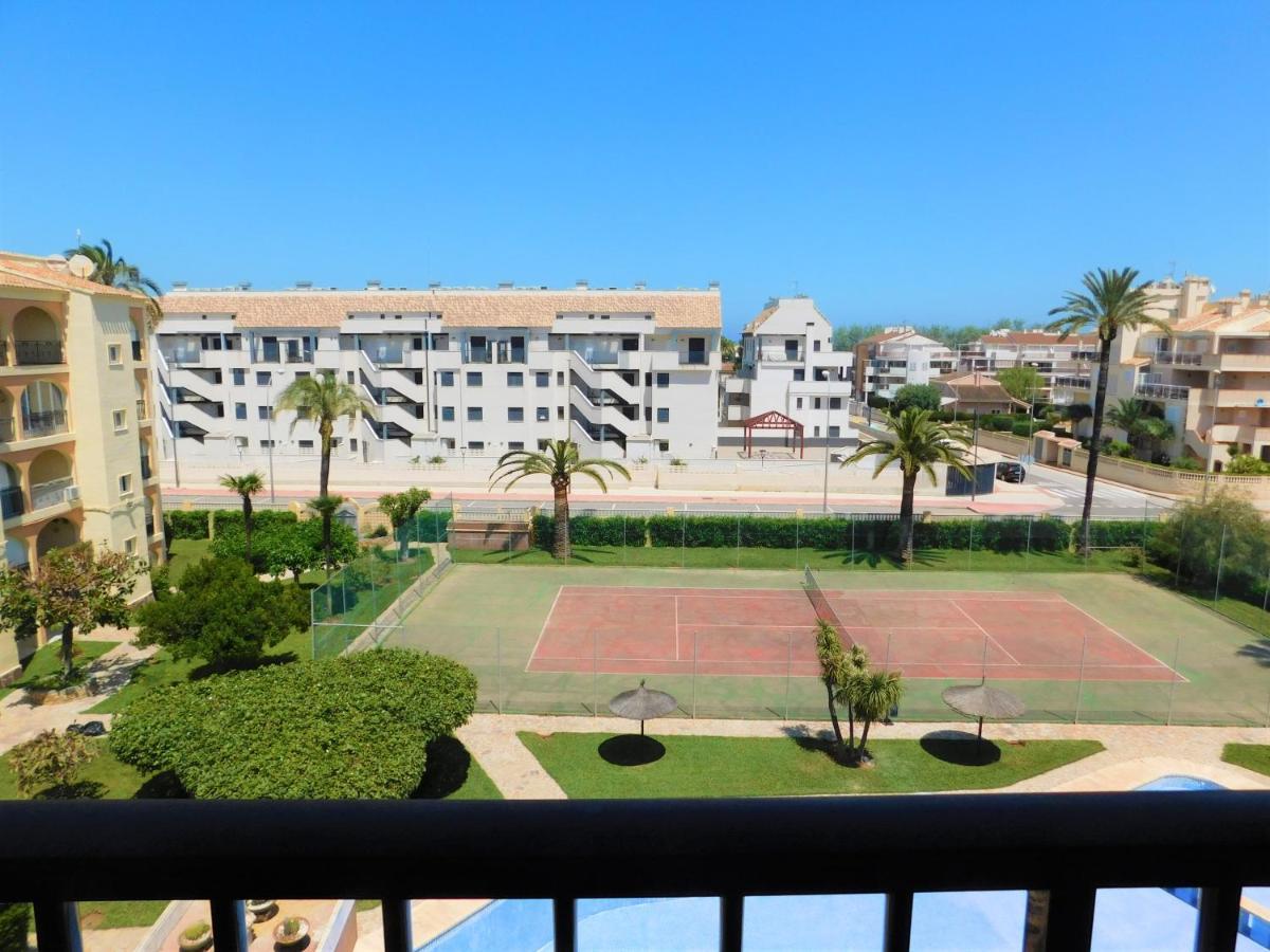 Apartamento En Golden Park *