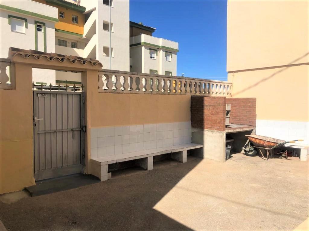 Apartamento En Golden Park Apartment *