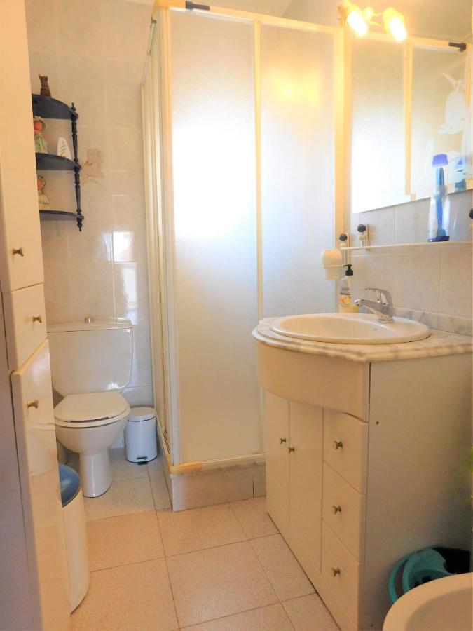 Apartamento En Golden Park Apartment *