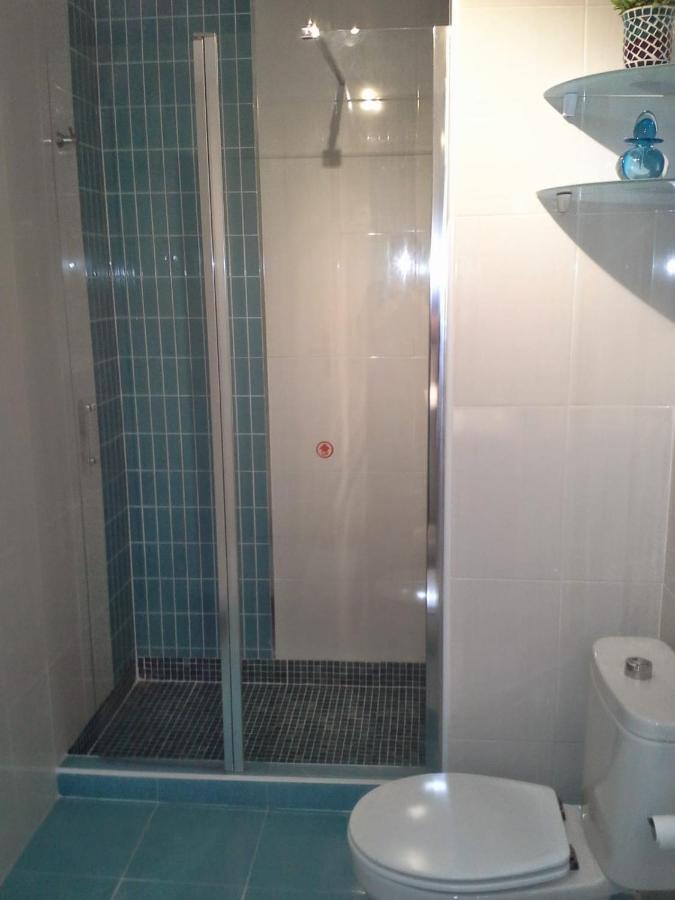 Blue Family Apartment