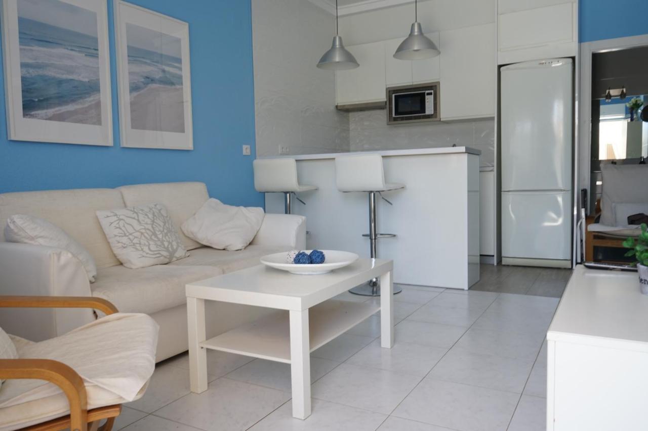 Apartment Blue Family Denia