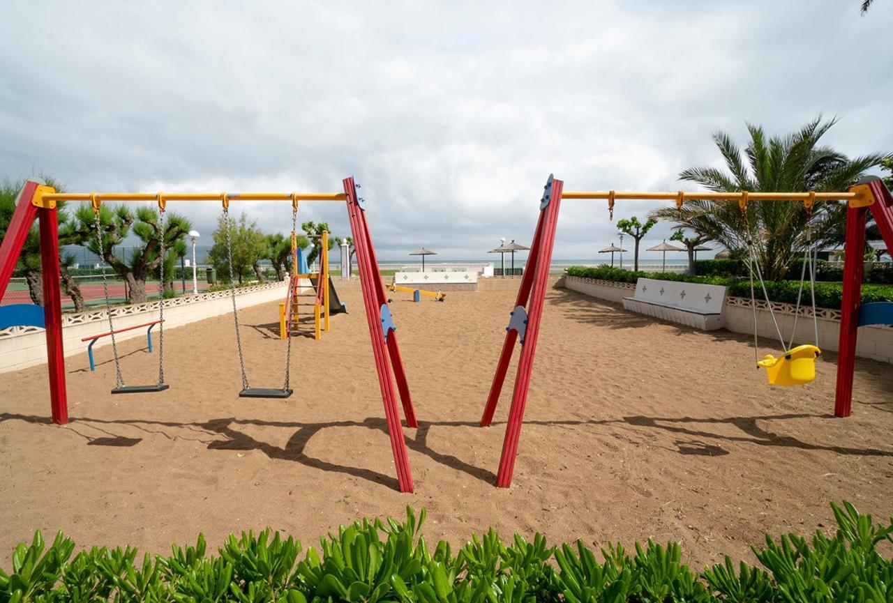 La Naranjaa Primera Linea De Playa Con Wifi Y Parking Gratis