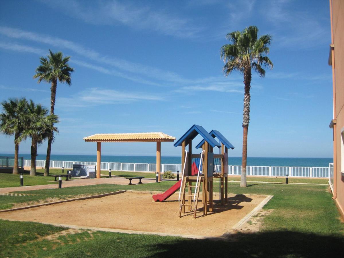 Mirador Al Mar-5 By Interhome Apartment