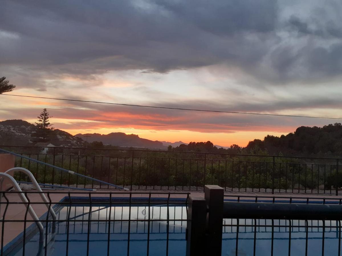Casa Llorens Сasa de vacaciones Dénia