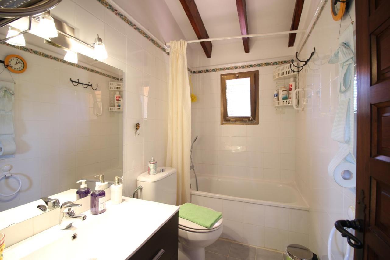 Casa Llorens Сasa de vacaciones