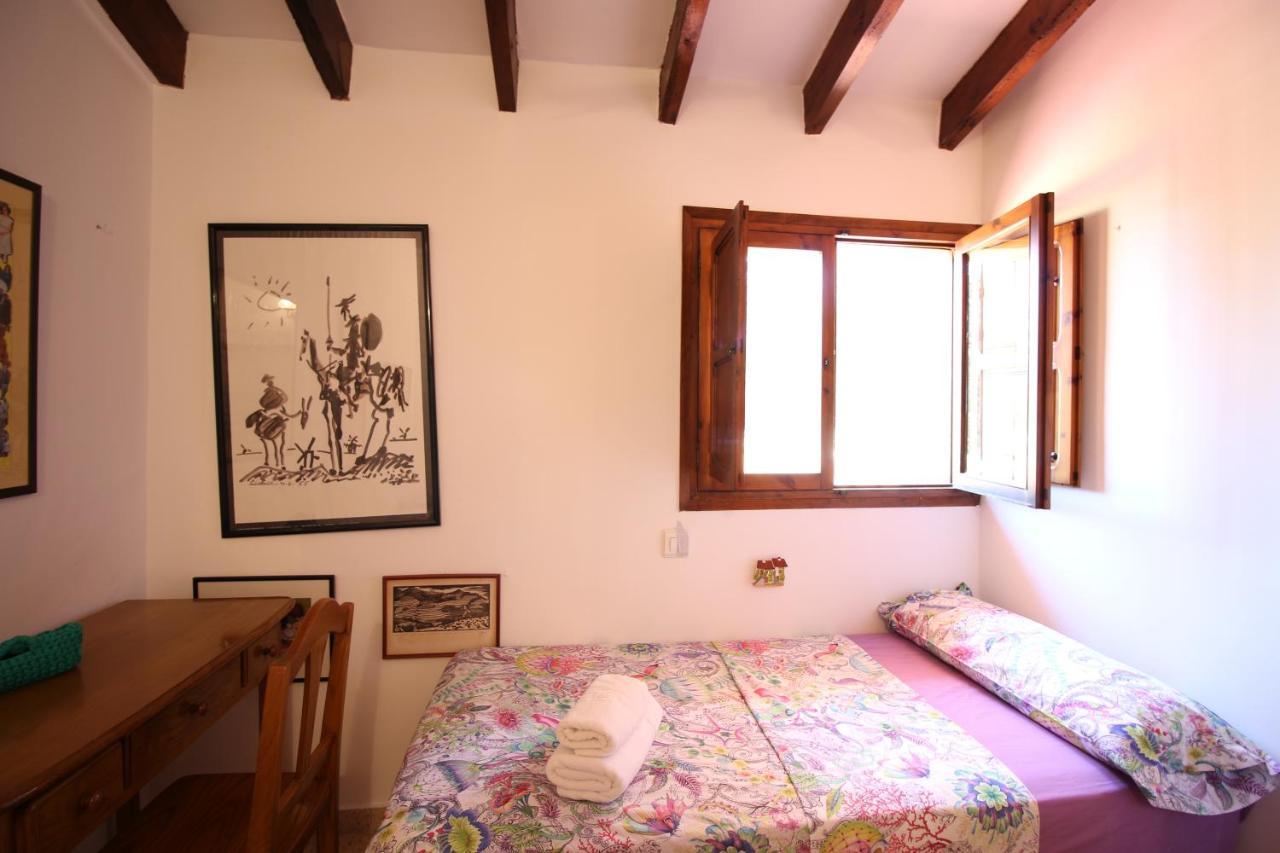 Casa Llorens Dénia