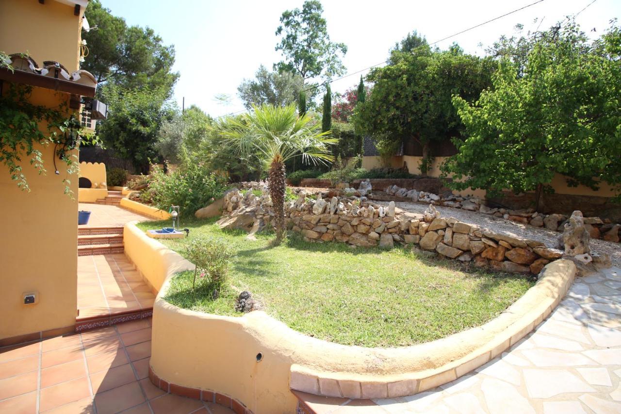 Casa Llorens Dénia