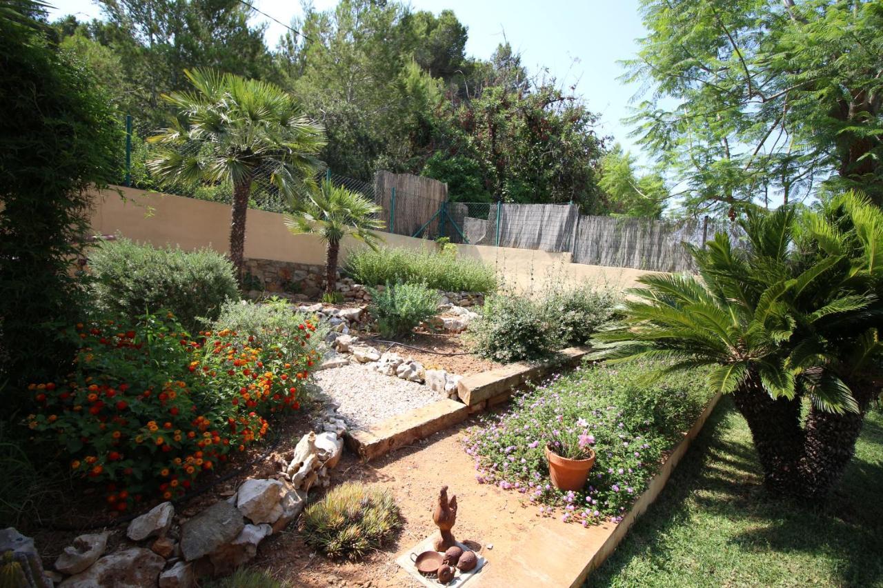 Casa Llorens Сasa de vacaciones *