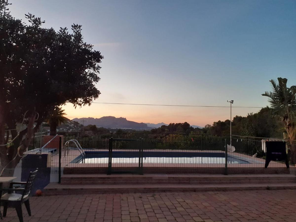 Сasa de vacaciones Casa Llorens
